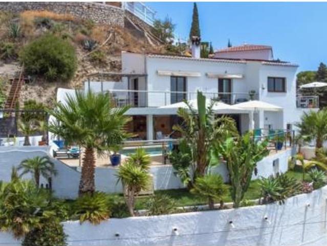 Chalet en venta en Comarca de la Costa Granadina, Andalucía