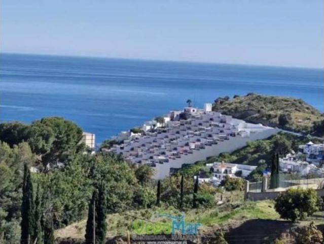 Chalet en venta en Urbanización El Montañés, Comarca de la Costa Granadina