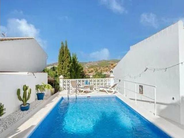 Chalet en venta en La Herradura, Comarca de la Costa Granadina