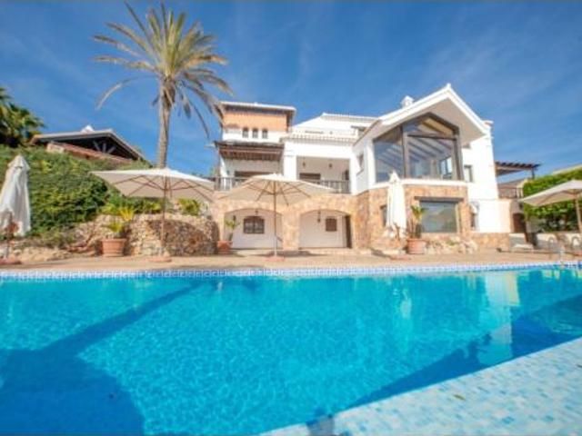 Chalet en venta en La Herradura, Comarca de la Costa Granadina