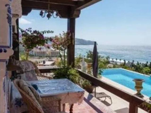 Chalet en venta en La Herradura, Comarca de la Costa Granadina