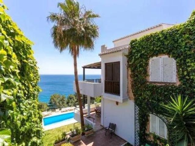 Chalet en venta en Urbanización Cármenes del Mar, Comarca de la Costa Granadina