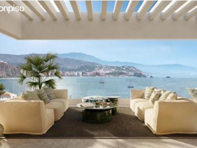 Chalet en venta en La Herradura, Almuñécar
