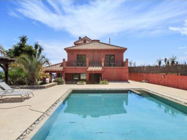 Chalet en venta en Velilla-Taramay, Comarca de la Costa Granadina