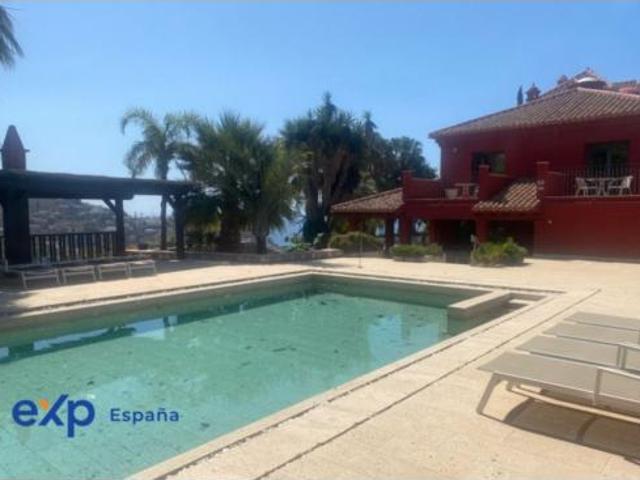 Chalet en venta en Velilla-Taramay, Comarca de la Costa Granadina
