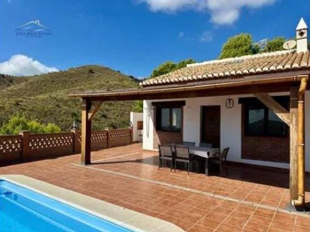 Chalet en venta en Comarca de la Costa Granadina, Andalucía