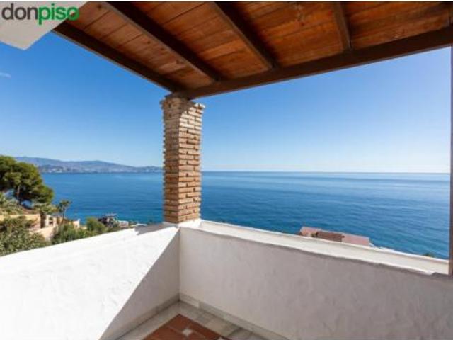 Chalet en venta en Velilla-Taramay, Comarca de la Costa Granadina
