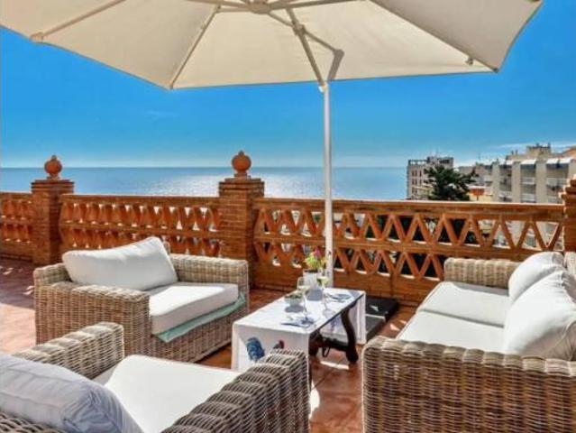 Chalet en venta en Velilla-Taramay, Comarca de la Costa Granadina