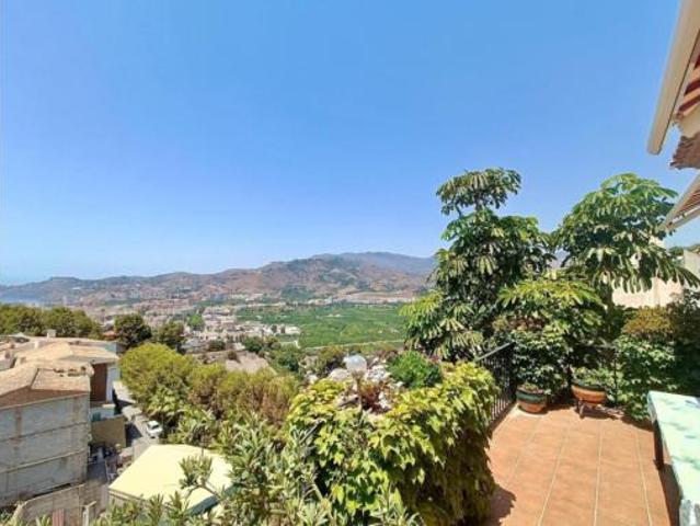 Chalet en venta en Velilla-Taramay, Comarca de la Costa Granadina
