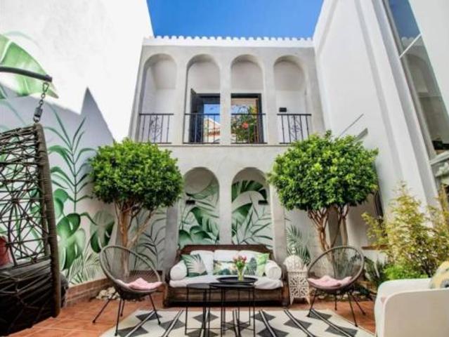 Chalet en venta en Velilla-Taramay, Comarca de la Costa Granadina