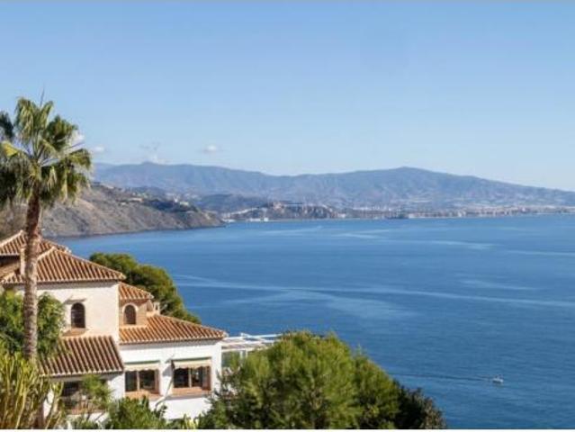 Chalet en venta en Velilla-Taramay, Comarca de la Costa Granadina