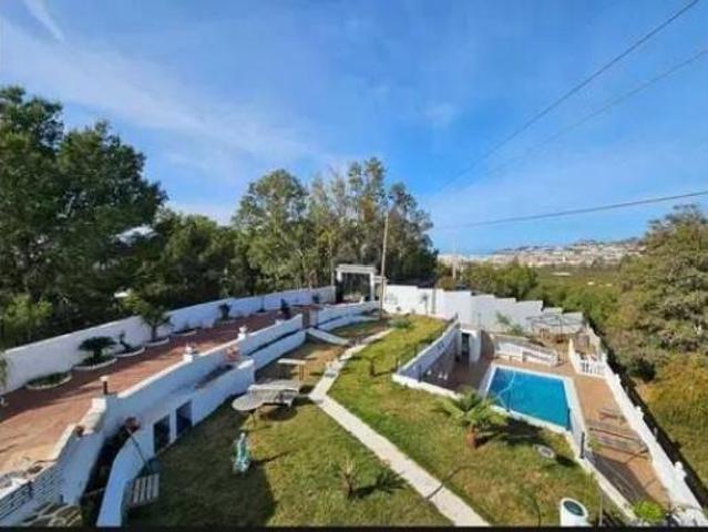 Chalet en venta en La Herradura, Comarca de la Costa Granadina