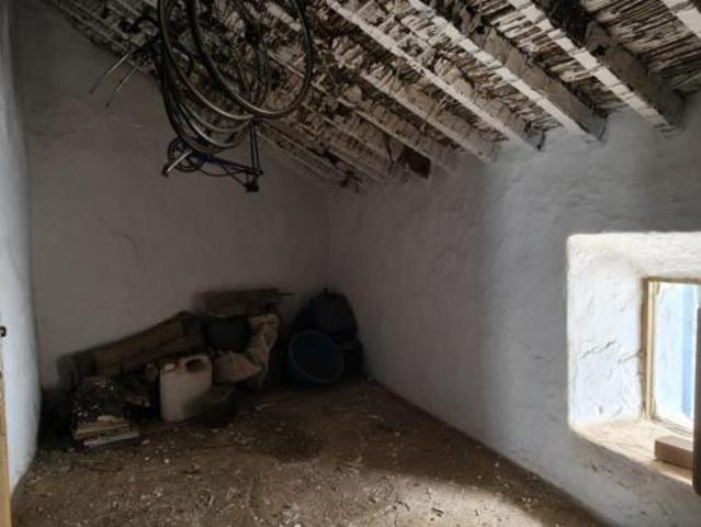 Chalet en venta en El Puente, Valle del Guadalhorce