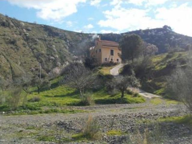 Chalet en venta en Valle del Guadalhorce, Andalucía