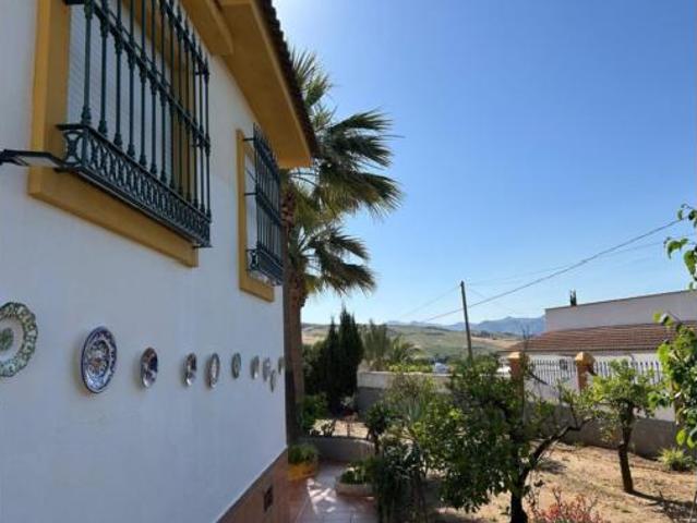 Chalet en venta en El Puente, Valle del Guadalhorce