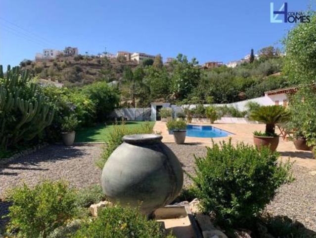 Chalet en venta en Bermejo-Caracuel, Valle del Guadalhorce