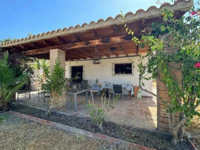 Chalet en venta en Valle del Guadalhorce, Andalucía