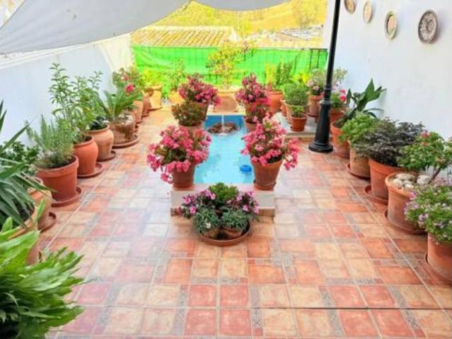 Chalet en venta en El Puente, Valle del Guadalhorce