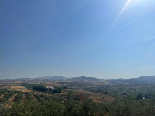 Chalet en venta en Valle del Guadalhorce, Andalucía