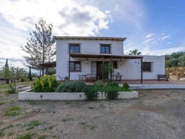 Chalet en venta en El Puente, Valle del Guadalhorce