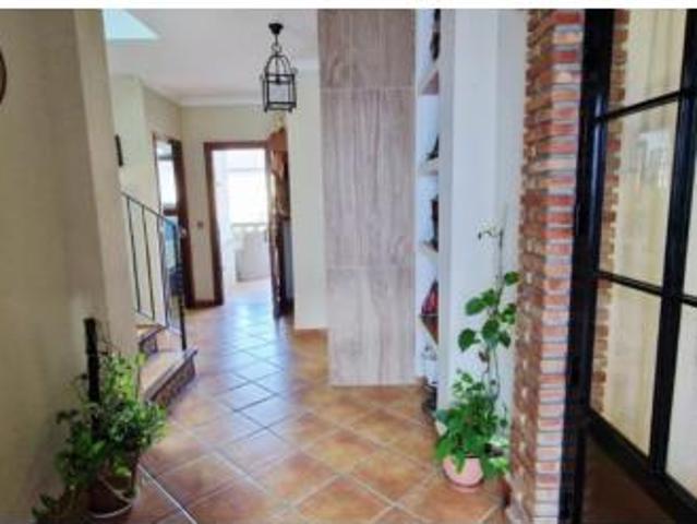 Chalet en venta en Los Llanos, Valle del Guadalhorce