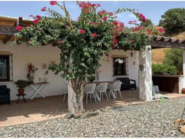 Chalet en venta en El Puente, Valle del Guadalhorce