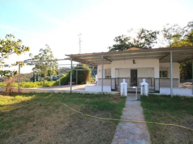 Chalet en venta en El Puente, Valle del Guadalhorce