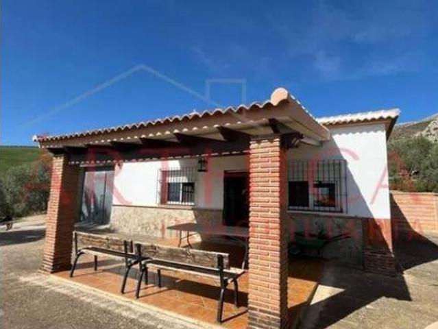 Chalet en venta en Los Llanos, Valle del Guadalhorce