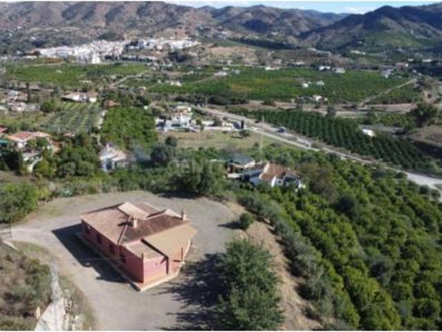 Chalet en venta en El Puente, Valle del Guadalhorce