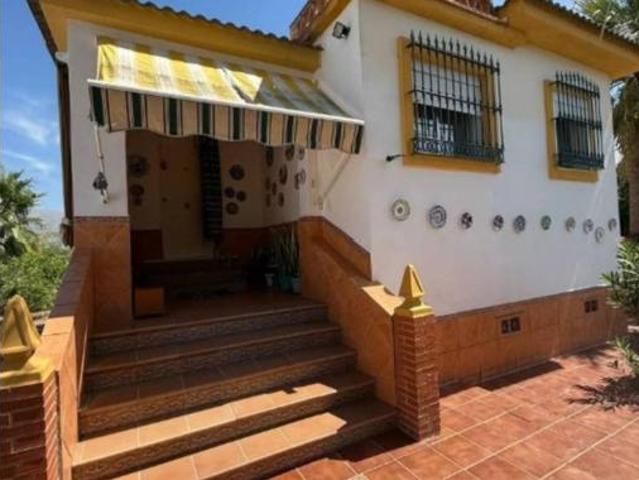 Chalet en venta en El Puente, Valle del Guadalhorce