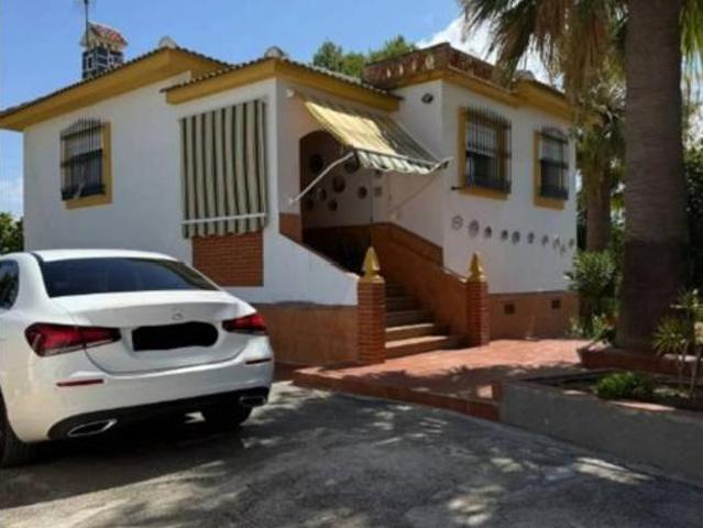Chalet en venta en El Puente, Valle del Guadalhorce