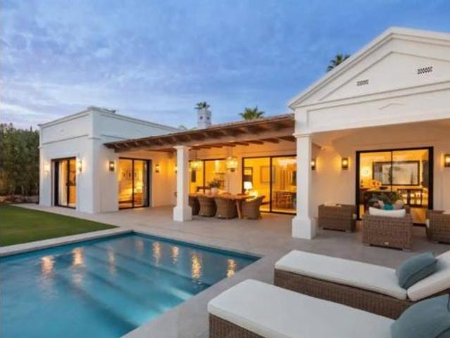 Chalet en venta en Las Mellizas Estación, Valle del Guadalhorce