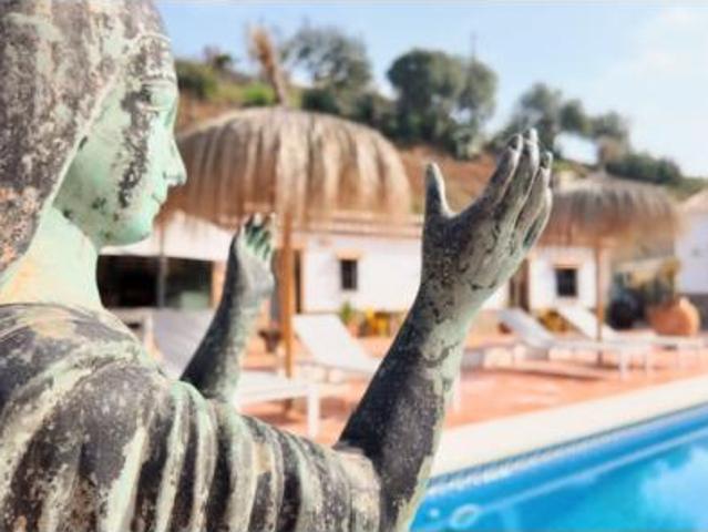 Chalet en venta en El Puente, Valle del Guadalhorce