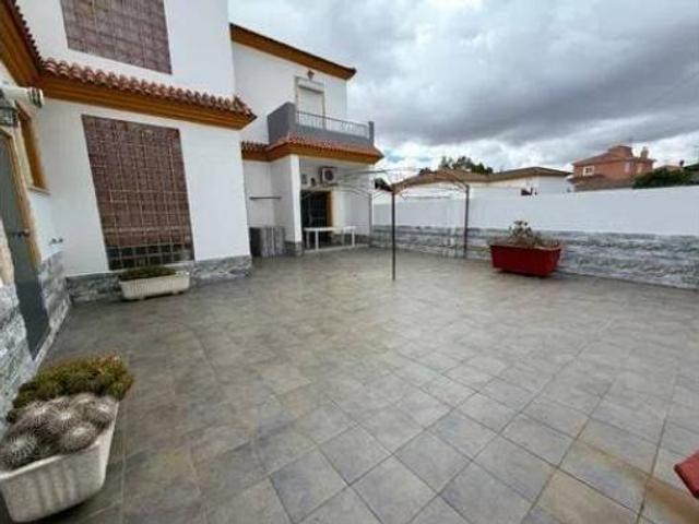 Chalet en venta en El Andévalo, Andalucía