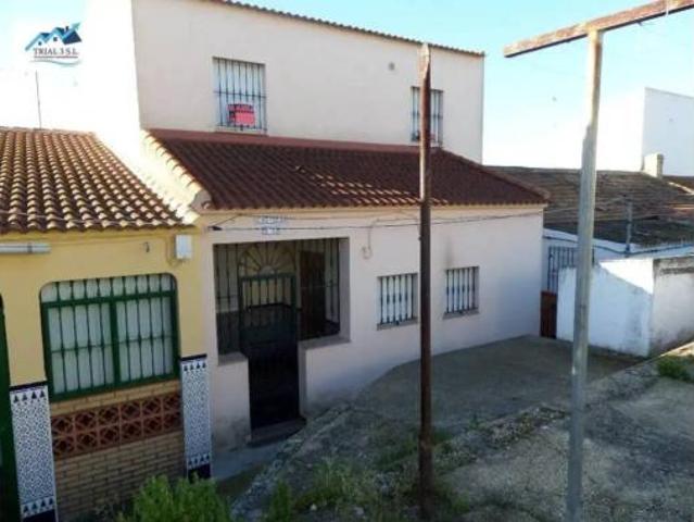 Chalet en venta en El Andévalo, Andalucía