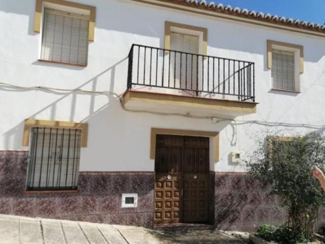 Chalet en venta en Sierra de las Nieves, Andalucía