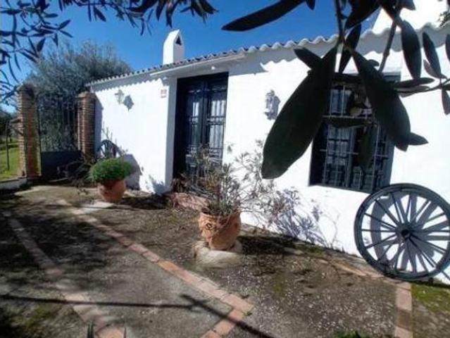 Chalet en venta en Sierra de las Nieves, Andalucía