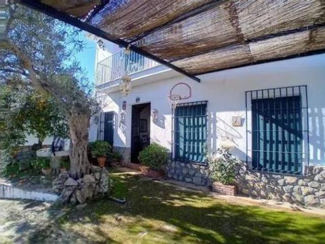 Chalet en venta en Sierra de las Nieves, Andalucía
