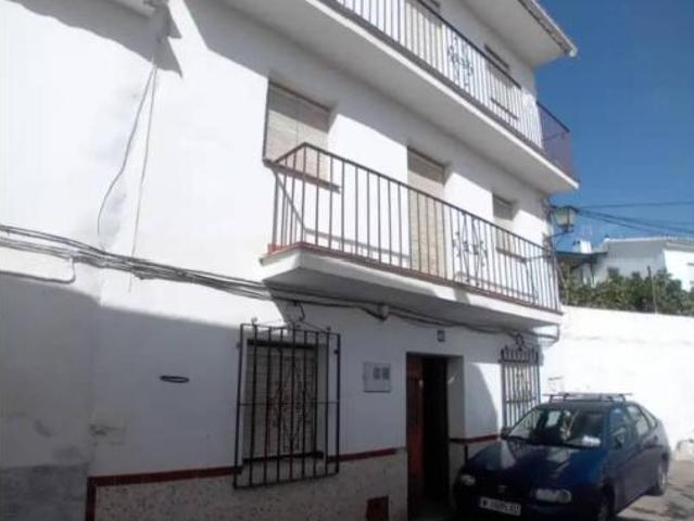 Chalet en venta en Sierra de las Nieves, Andalucía