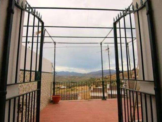 Chalet en venta en Sierra de las Nieves, Andalucía