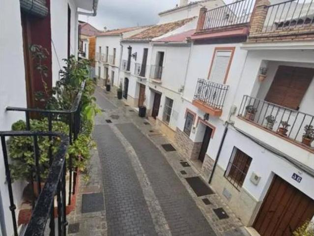 Chalet en venta en Sierra de las Nieves, Andalucía