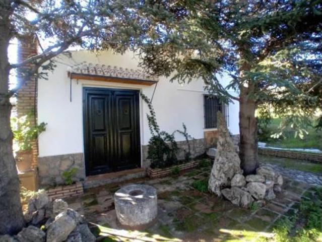 Chalet en venta en Sierra de las Nieves, Andalucía