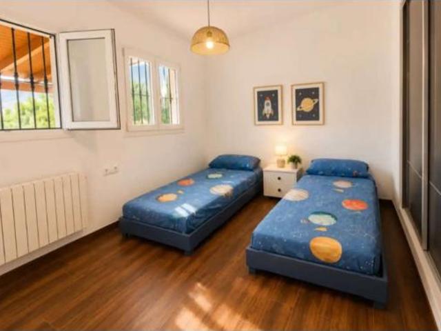 Chalet en venta en Sierra de las Nieves, Andalucía