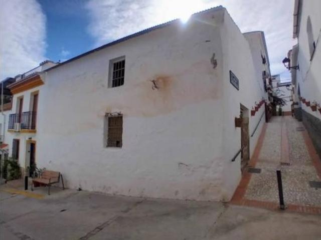 Chalet en venta en Sierra de las Nieves, Andalucía