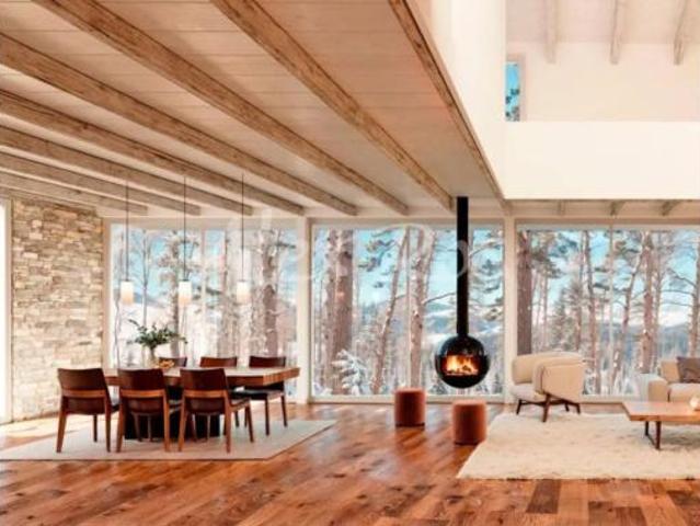 Chalet en venta en la Molina, Cerdanya