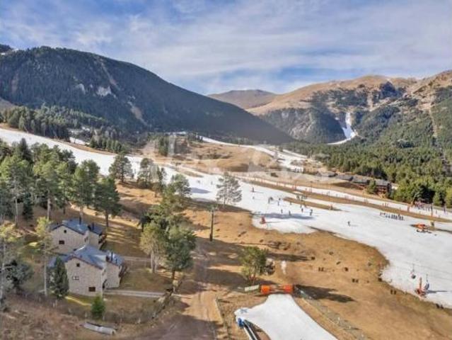 Chalet en venta en la Molina, Cerdanya