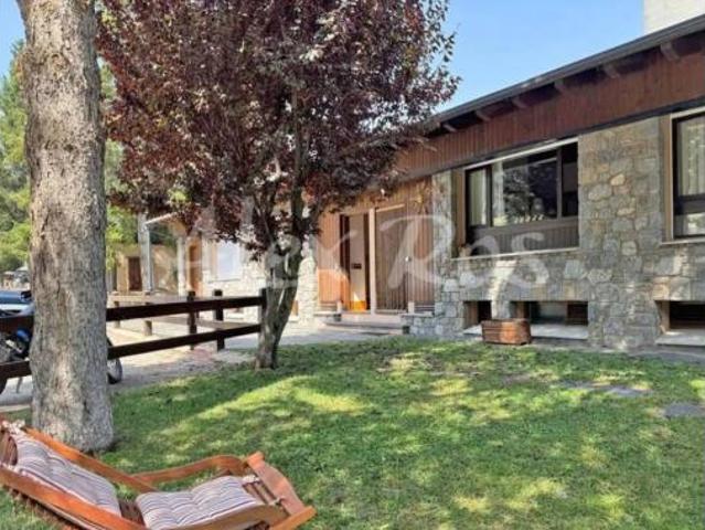 Chalet en venta en Masella, Cerdanya