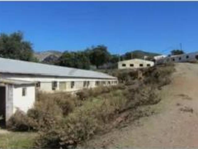 Chalet en venta en Serranía de Ronda, Andalucía