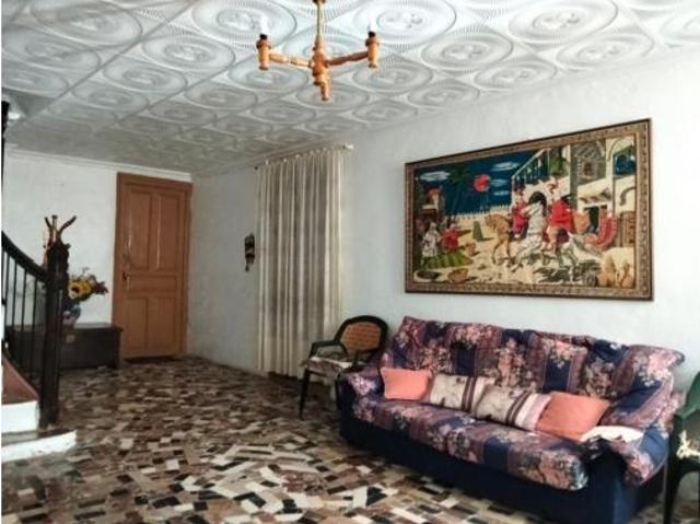Chalet en venta en Alpartir, Zaragoza