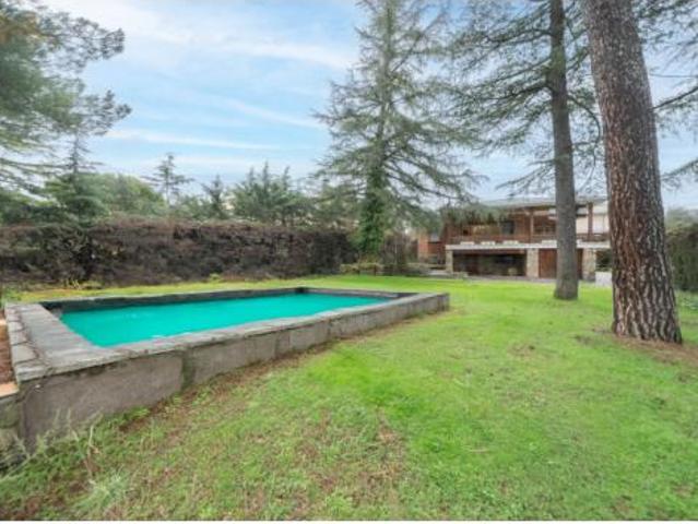 Chalet en venta en Alpedrete, Madrid